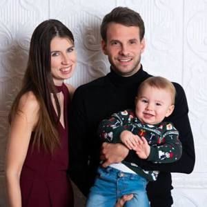 Meet your Posher, Monika